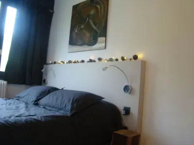 Luxury apartment TIGNES LE LAC 2100m Bec Rouge 53 m2 ski in ski out Hotel in zona Tignes Station de Ski