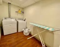 The 3 Bedroom Clifford House in Historic Mount Vernon