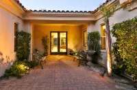 Rancho Mirage Golf and Tennis Vacation Home in Mission Hills Country Club.