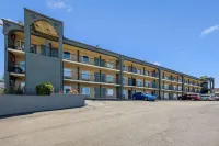 Knights Inn Antioch Hotels near Kroger