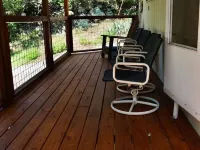 Lake Front property on Inks Lake with beautiful lake views /dock/swimming area. ブキャナン・ダムのホテル