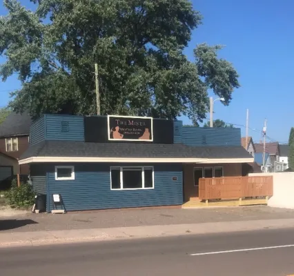 Gateway to Outdoor Adventure in the Keweenaw! - Dog Friendly & MTU 2.3 miles! فنادق في هانكوك