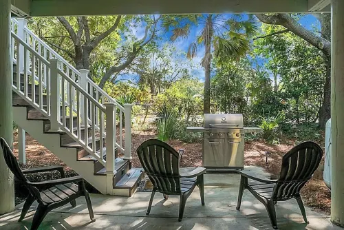 Spectacular Home in Paradise! Centrally Located in Wild Dunes