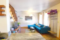 Crested Butte Spring Powder Special! Parking, Pets, Free Shuttle, Downtown!