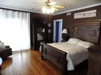 Amazing Location. Jackson St with Pool.  Featured on #Staycation.