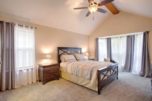 Space and lots of Comfort with 2,400 sq ft!