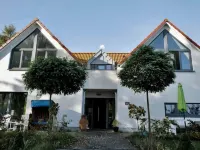 Oberdeck, Klützer Winkel, Wohlenberg/ostsee Hotels in Klütz