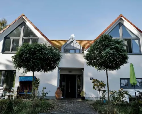 Oberdeck, Klützer Winkel, Wohlenberg/ostsee Hotels in Klutz