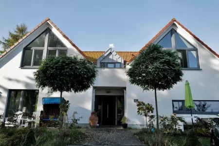 Oberdeck, Klützer Winkel, Wohlenberg/ostsee