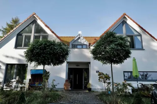 Oberdeck, Klützer Winkel, Wohlenberg/ostsee Hotels in Klutz