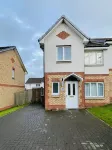 Elegant 3BR house in Glasgow