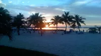 Oceanfront Key Largo Paradise~Private Beach~Pool~Tennis~Marina~Cafe/Bar - Beach