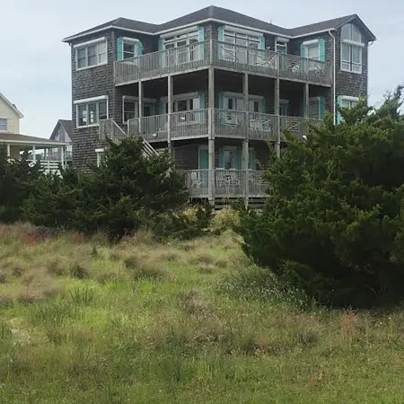 Sweet Sands of Salvo - 6BR/5.5 BATH Luxury Home with Panoramic Views
