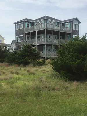 Sweet Sands of Salvo - 6BR/5.5 BATH Luxury Home with Panoramic Views