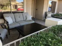 VISIT ARIZONA IN STYLE                   ENJOY A HEATED POOL