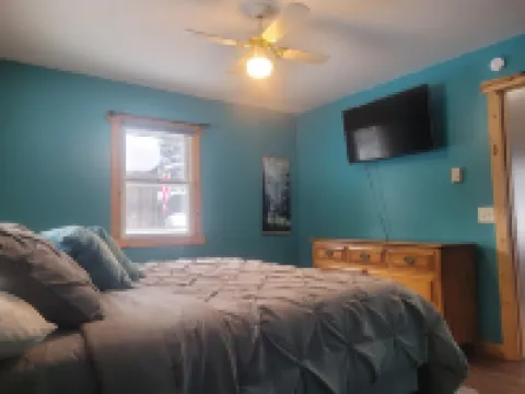 A Short Walk to a Private Beach for Swimming Boating or Fishing Hotels in Java