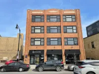 Dakota Suite in Downtown Fargo Historic Building   Pet Friendly