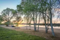 Tiny Home Colorado River View/Near Quartzsite