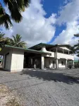 Superb 5-bedroom house in charming Hilo. Near mall, restaurants, and beaches.