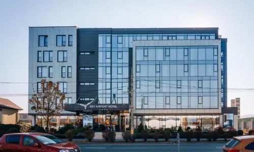 Sky Airport Hotel
