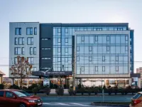 Sky Airport Hotel Hotéis próximos ao Cluj "Avram Iancu" International Airport