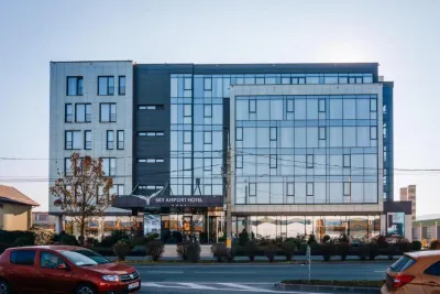 Sky Airport Hotel Hotels in 