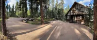 Angel Fire Chalet , “ Clean and comfortable , all the niceties of home” - Pools