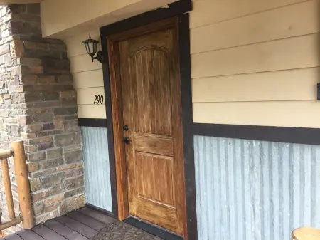 Sunset Cowboys Retreat Отели в г. Кейн Каунти