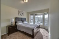 EVEREADY PARADISE TOWNHOUSE, USA Hotel a Woodbridge