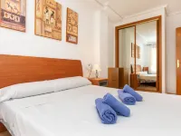 Vila de Oropesa IV Hotels in Oropesa