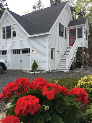 Ocean Point Oceanfront with Private Beach Air-Conditioned