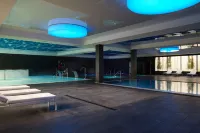 Hotel & Thalasso Villa Antilla - Habitaciones Con Terraza - Thalasso Incluida - spa