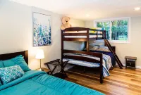 *Dream Lodge* Upscale Family Getaway!