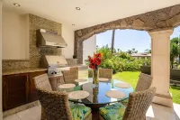 I.P.M PRESENTS: VILLA E101 - PRIVATE POOL + YARD. FLEXIBLE CANCELATION POLICY