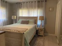 Coastal Retreat Near BEACH