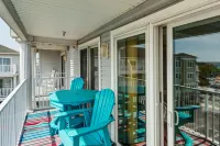 4 Bed W/ Pool Steps to the Beach/Ride - 4성급