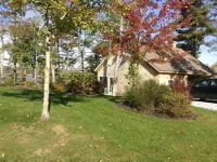 Best View of Scenic Sheepscot River & Quaint Wiscasset Village Hotels in Edgecomb