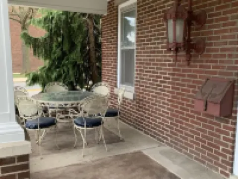 Cozy family home, close to all things Hershey and Central Pennsylvania... Hotels in Palmyra