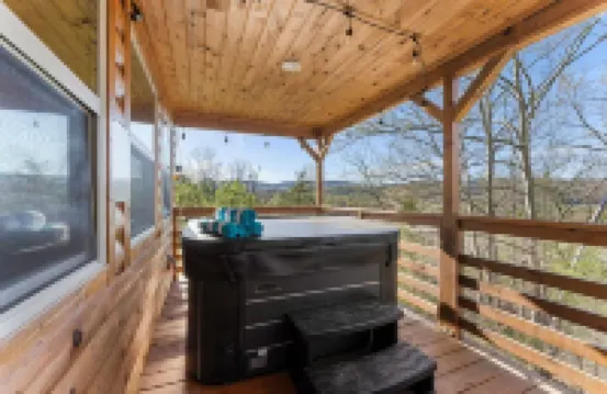 Five Cabins in Jasper - Perfect For Large Groups!