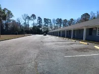 Crown Inn By Oyo Orangeburg Hwy 301 Hotel a Orangeburg County