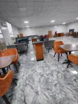 SIMBOR BEACH RESORT - servizio colazione
