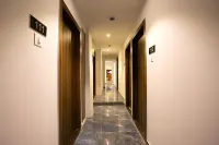 Hotel Astros Hôtels à proximité de : Madh Island