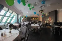 Best Western Hotel Nobis Asten - breakfast