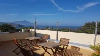Hotel Savoia فنادق في بروسيدا