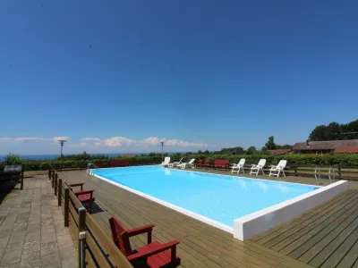 "Lahja" - 400m from the Sea