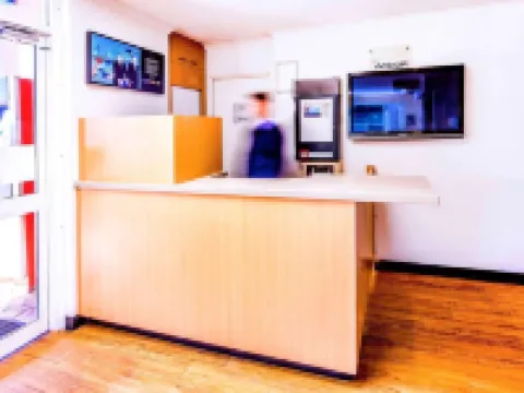 이비스 버짓 - 두보