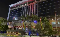 Grand Hawaii Hotel