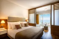 Valamar Bellevue Resort Hotels in Rabac
