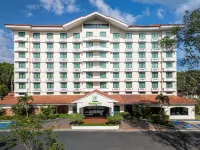Holiday Inn Panama Canal