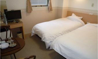 Kiyonami Hotel
